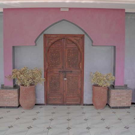 Jnanat Aicha Guesthouse Wawizelte エクステリア 写真